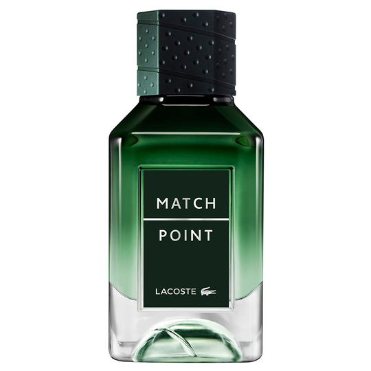 Match Point, 50 ml Lacoste Miesten hajuvedet