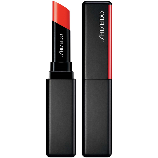 Shiseido Colorgel Lipbalm 112 Tiger Lily