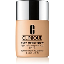 Even Better Glow Light Reflecting Makeup 30 ml Porcelain Beige