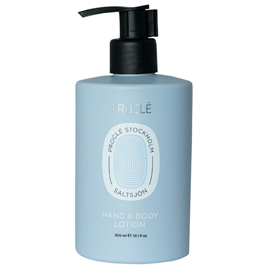 Hand & Body Lotion, 300 ml Proclé Käsivoiteet