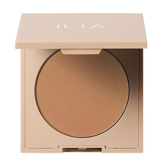 ILIA Nightlite Bronzing Powder Drawn-In