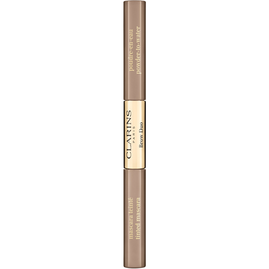 Clarins Brow Duo