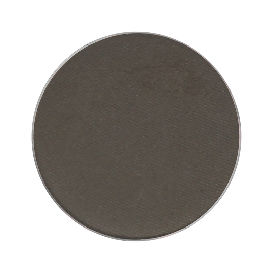 Maria Åkerberg Eyeshadow Refill Magnetic Dark Grey
