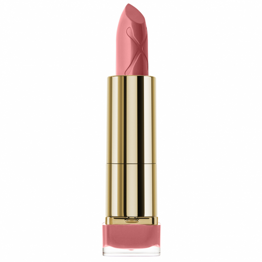 Max Factor Colour Elixir Lipstick Toasted Almond 010