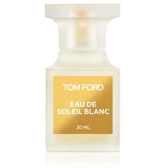 Tom Ford Eau de Soleil Blanc Eau de Toilette 30 ml