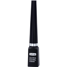 IsaDora Colorful Eyeliner 3.7 ml No. 010
