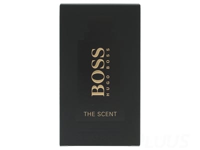 Hugo Boss The Scent EDT-suihke 50ml