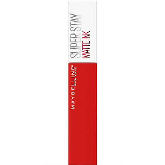 Superstay Matte Ink, 5 ml Maybelline Huulipuna