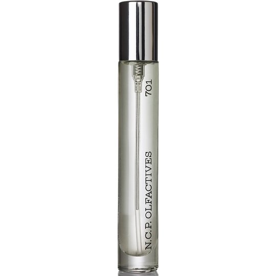 N.C.P. Olfactives Olfactives Facet 701 Leather & Vetiver