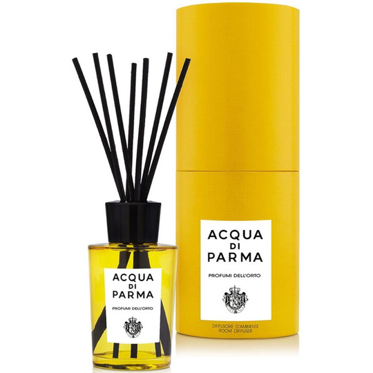 Acqua Di Parma Profumi DellOrto Diffuser 180 ml
