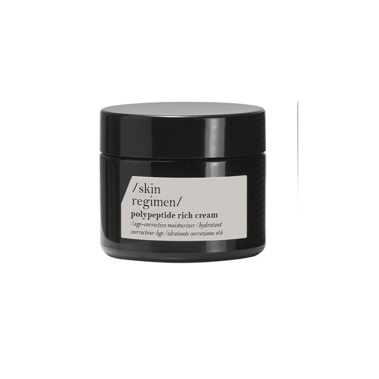 Polypeptide Rich Cream, 50 ml Skin Regimen Päivävoiteet