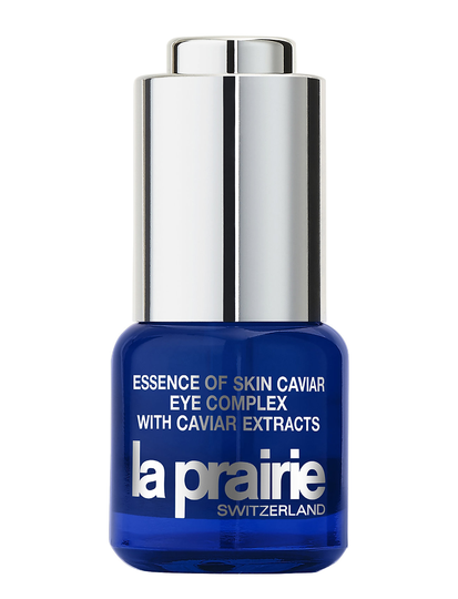 Skin Caviar Essence Of Skin Caviar Eye Complex Beauty WOMEN Skin Care Face Eye Cream Nude La Prairie
