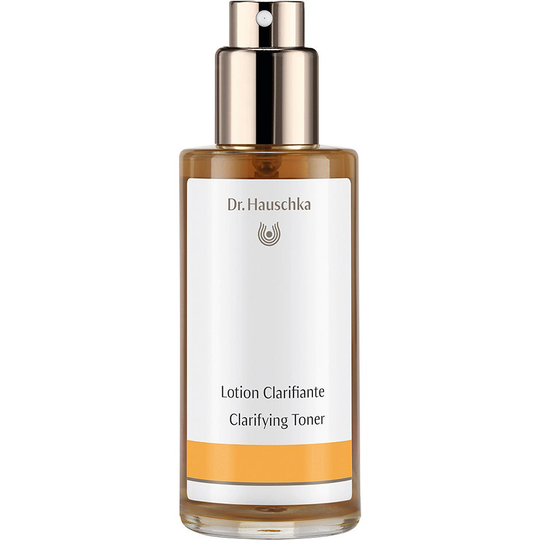 Dr. Hauschka Clarifying Toner, 100 ml Dr. Hauschka Luonnonmukainen ihonhoito