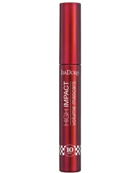 10 Sec High Impact Volume Mascara, 33 Bold Blue