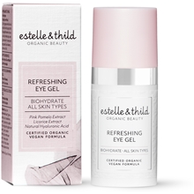 BioHydrate Refreshing Eye Gel 15 ml