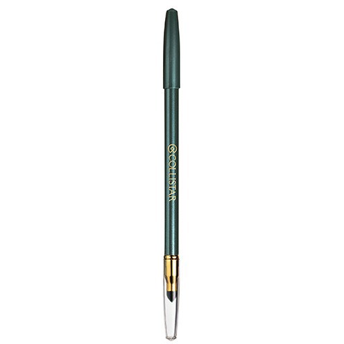 Collistar Professional Eye Pencil 10 Metallic Green Metallic Crea