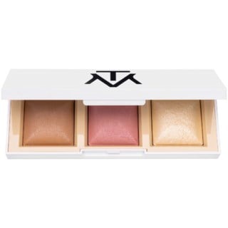 Capric Face Palette