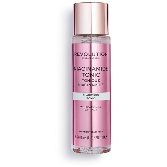 Revolution Skincare Niacinamide Tonic 200 ml