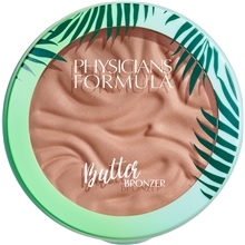 Murumuru Butter Bronzer 11 gr Deep Bronzer
