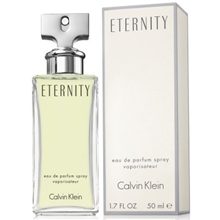 Eternity - Eau de parfum (Edp) Spray 50 ml