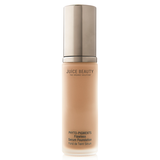 Juice Beauty Phyto Pigments Flawless Serum Foundation 20 Golden T