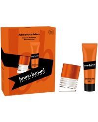 Absolut Man EdT Gift Box