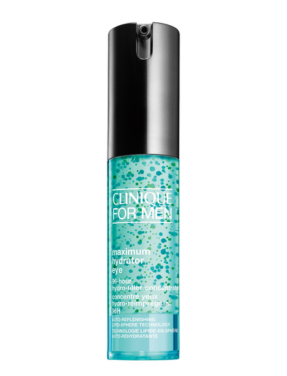 Maximum Hydrator Eye Silmänympärysvoide Ihonhoito Nude Clinique
