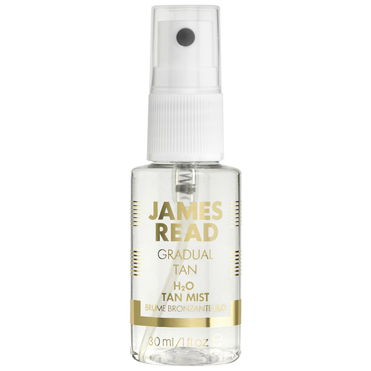 James Read H2O Tan Mist, 30 ml James Read Itseruskettavat