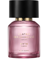 Myth Bloom Pour Femme, EdT 50ml