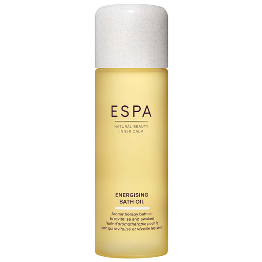ESPA Energising Bath Oil (100ml)