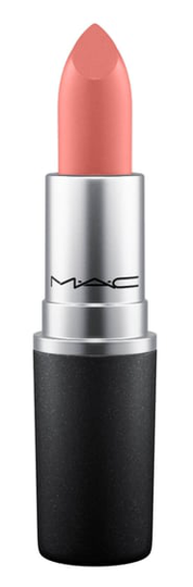MAC Matte Lipstick Down To An Art - huulipuna taidetta myöten