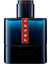 Luna Rossa Ocean, EdT 50ml