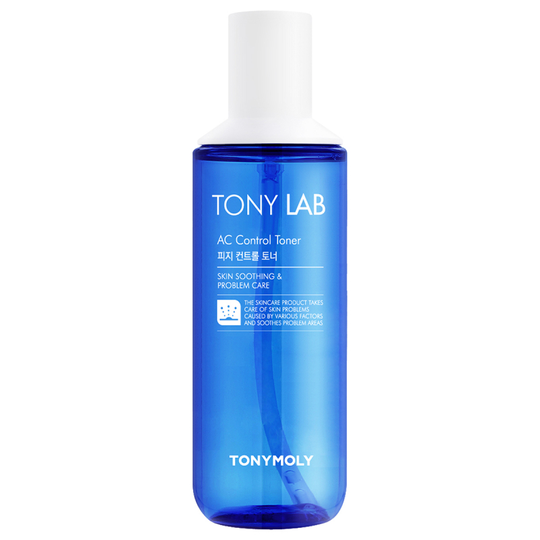 TONYMOLY TONY LAB AC Control Toner (180ml)