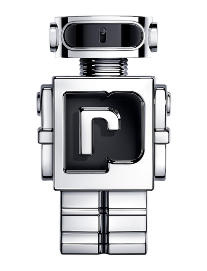 Phantom Eau De Toilette Hajuvesi Parfyymi Hopea Paco Rabanne