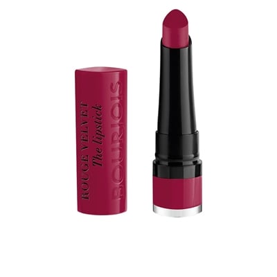 Bourjois huulipuna Rouge Velvet 10 Magni-Fig 2,4g