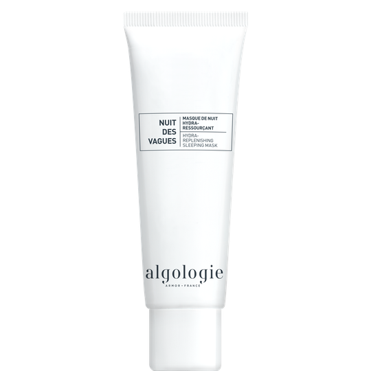 Algologie Des Vagues Hydra-Replenishing Sleeping Mask 50 ml
