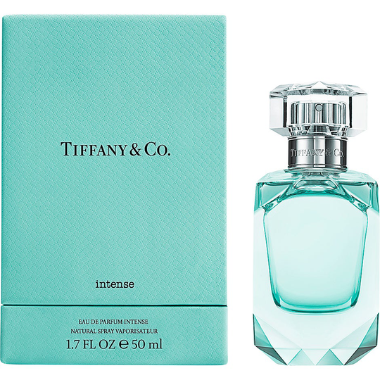Tiffany & Co Tiffany Intense , 50 ml TIFFANY & Co Naisten hajuvedet