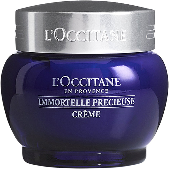 L'Occitane Immortelle Precious Cream, 50 ml L'Occitane 24h-voiteet