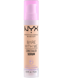 Bare With Me Concealer Serum, 20.7g, 3 Vanilla