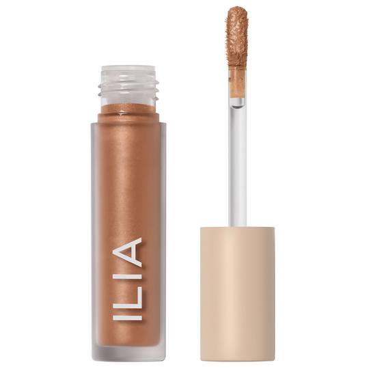 ILIA Liquid Powder Eye Tint Burnish