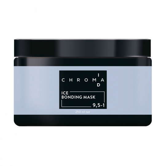 Schwarzkopf Professional Chroma Id Col.Mask 9.5-1 (250ml)