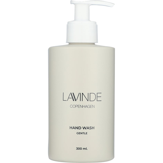 Hand Wash Gentle, 300 ml Lavinde Copenhagen Käsisaippua