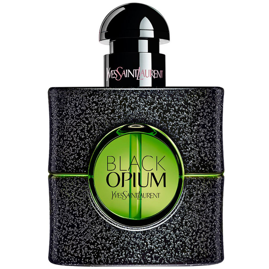 Black Opium Neon Green, 30 ml Yves Saint Laurent Naisten hajuvedet