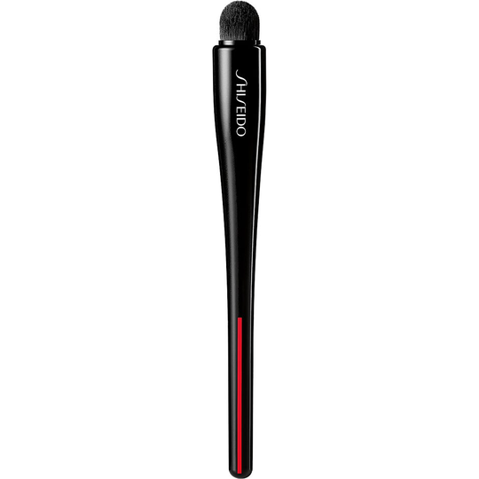 Tsutsu Fude Concealer Brush, Shiseido Peiteainesiveltimet