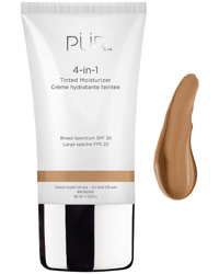4-in-1 Mineral Tinted Moisturizer, 50g, TN2