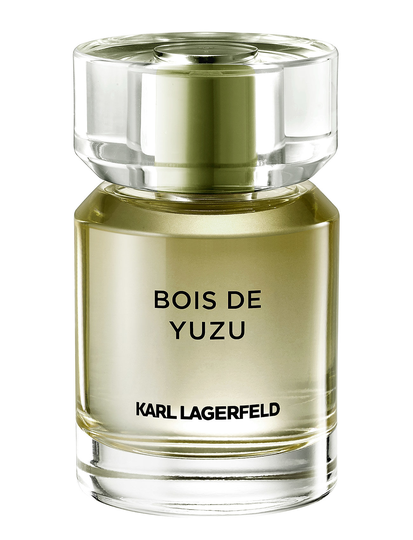 Parfums Matieres Bois Deyuzu Eau De Toilette Hajuvesi Eau De Parfum Karl Lagerfeld Fragrance