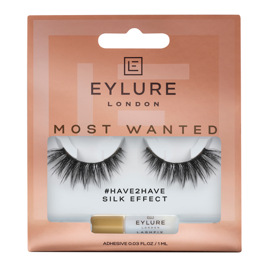 Eylure Most Wanted Have2Have