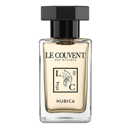 Singulière Nubica, 50 ml Le Couvent Unisex-hajuvedet