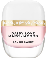 Daisy Love Eau So Sweet Petals, EdT 20ml
