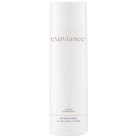 HydraPrep pH Balance Toner, 200 ml Exuviance Kasvovedet